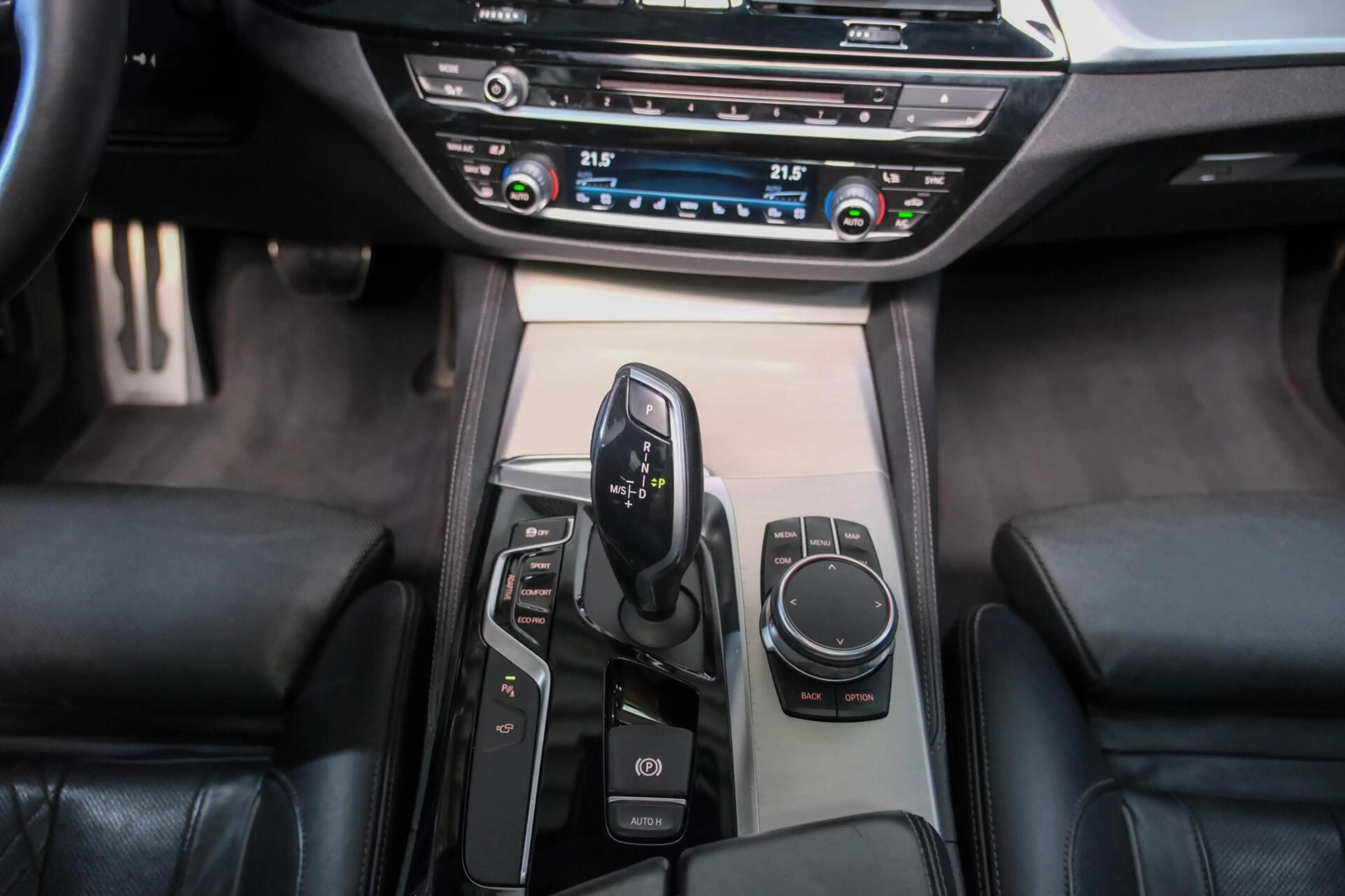BMW 540 5-serie Touring 540d xDrive| Carbon | 100% onderho — photo 24