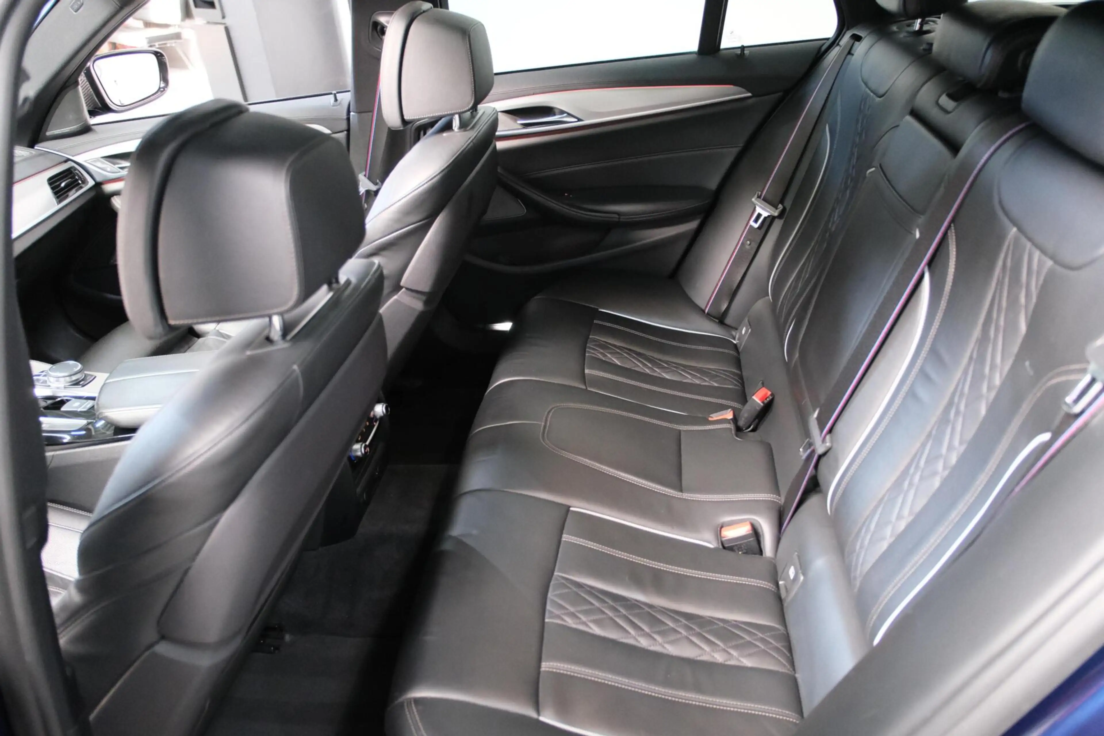 BMW 540 5-serie Touring 540d xDrive| Carbon | 100% onderho — photo 14