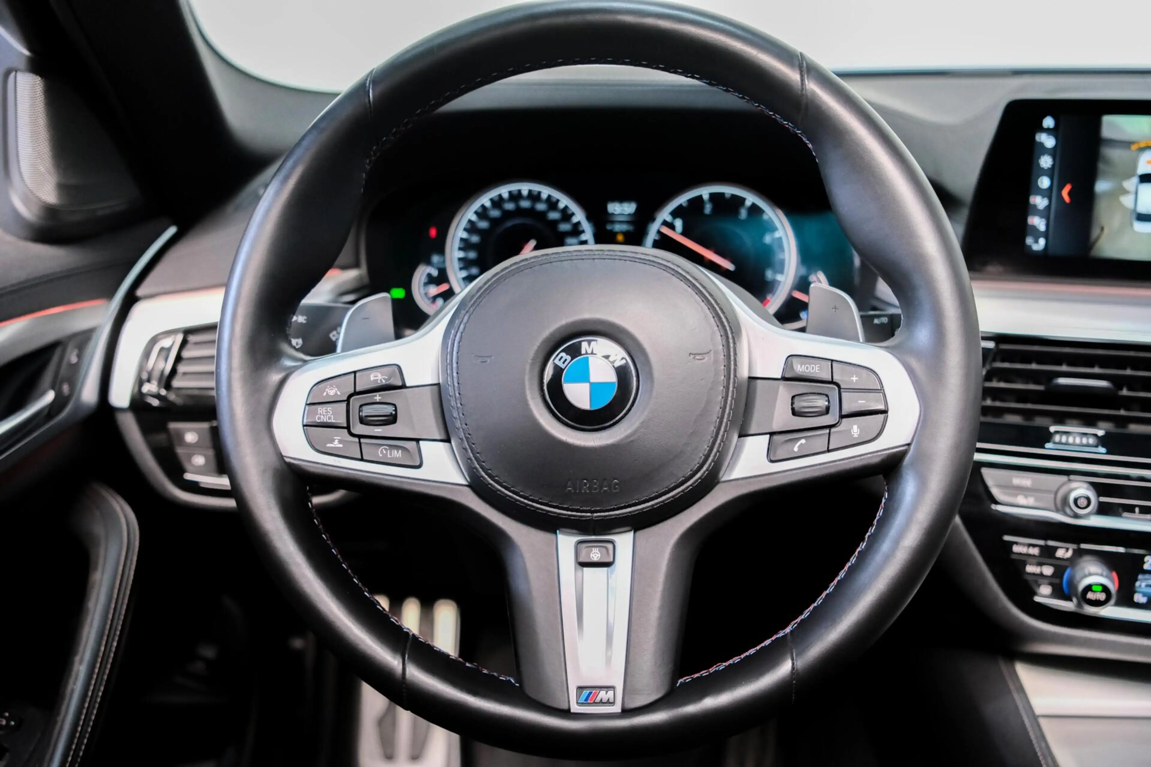 BMW 540 5-serie Touring 540d xDrive| Carbon | 100% onderho — photo 10