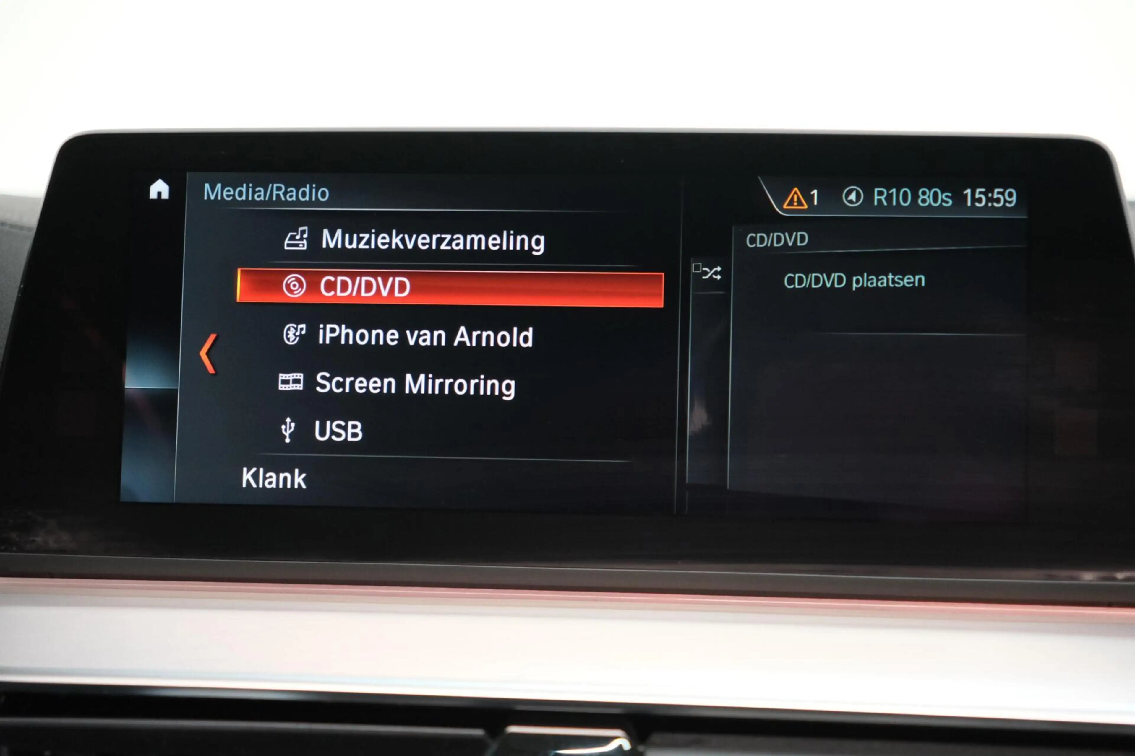 BMW 540 5-serie Touring 540d xDrive| Carbon | 100% onderho — photo 25