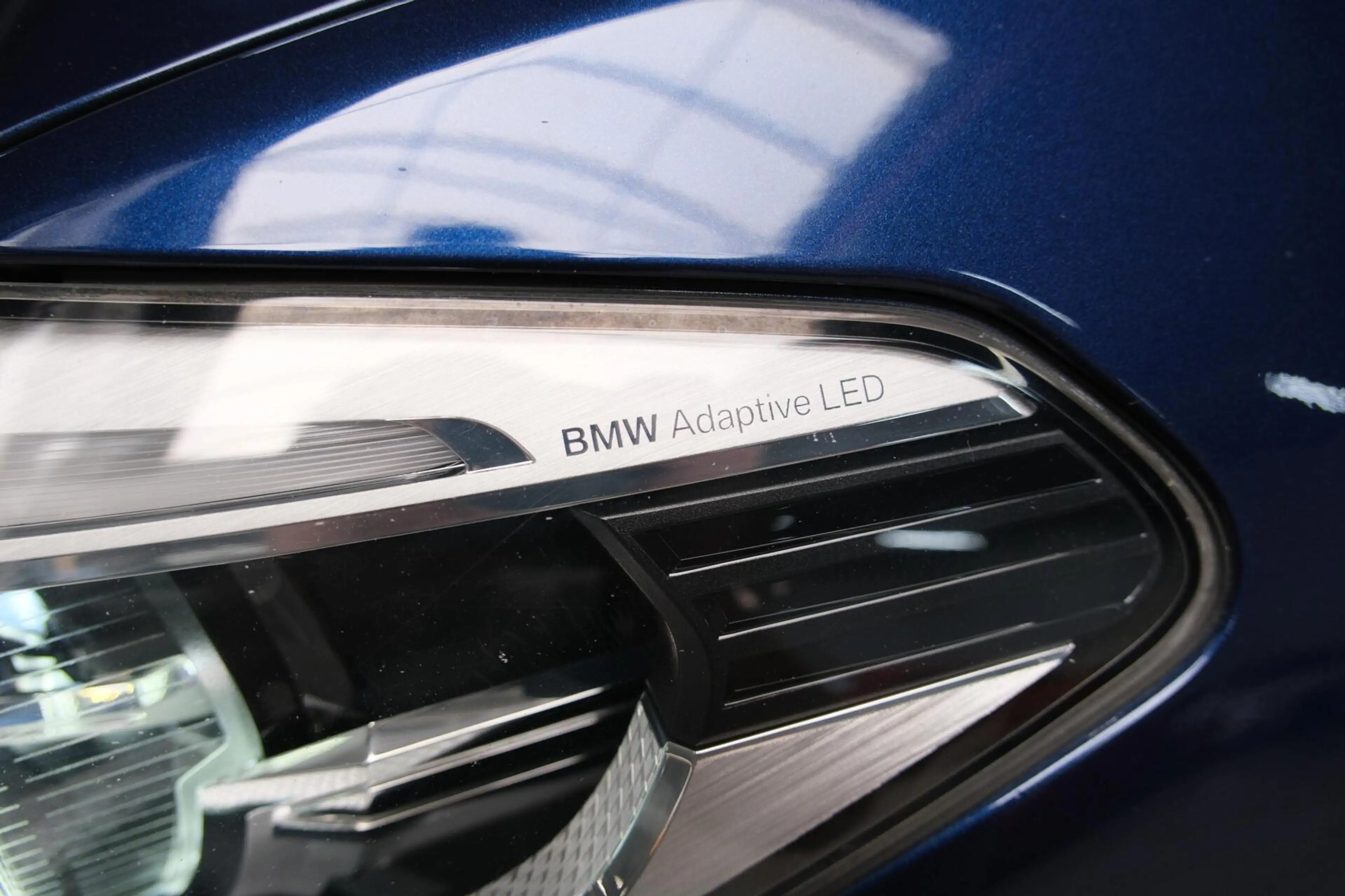 BMW 540 5-serie Touring 540d xDrive| Carbon | 100% onderho — photo 28