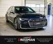 Audi S6 Avant q. AHK ACC MATRIX PANO KAMERA LEDER B&O Bleu - thumbnail 3
