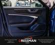 Audi S6 Avant q. AHK ACC MATRIX PANO KAMERA LEDER B&O Bleu - thumbnail 9