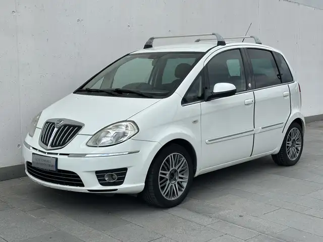 Lancia MUSA