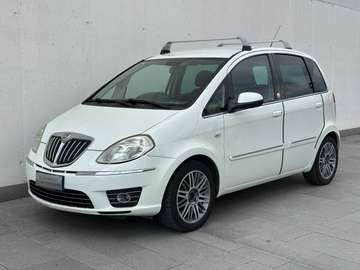 1.4 8v Oro ecochic Gpl