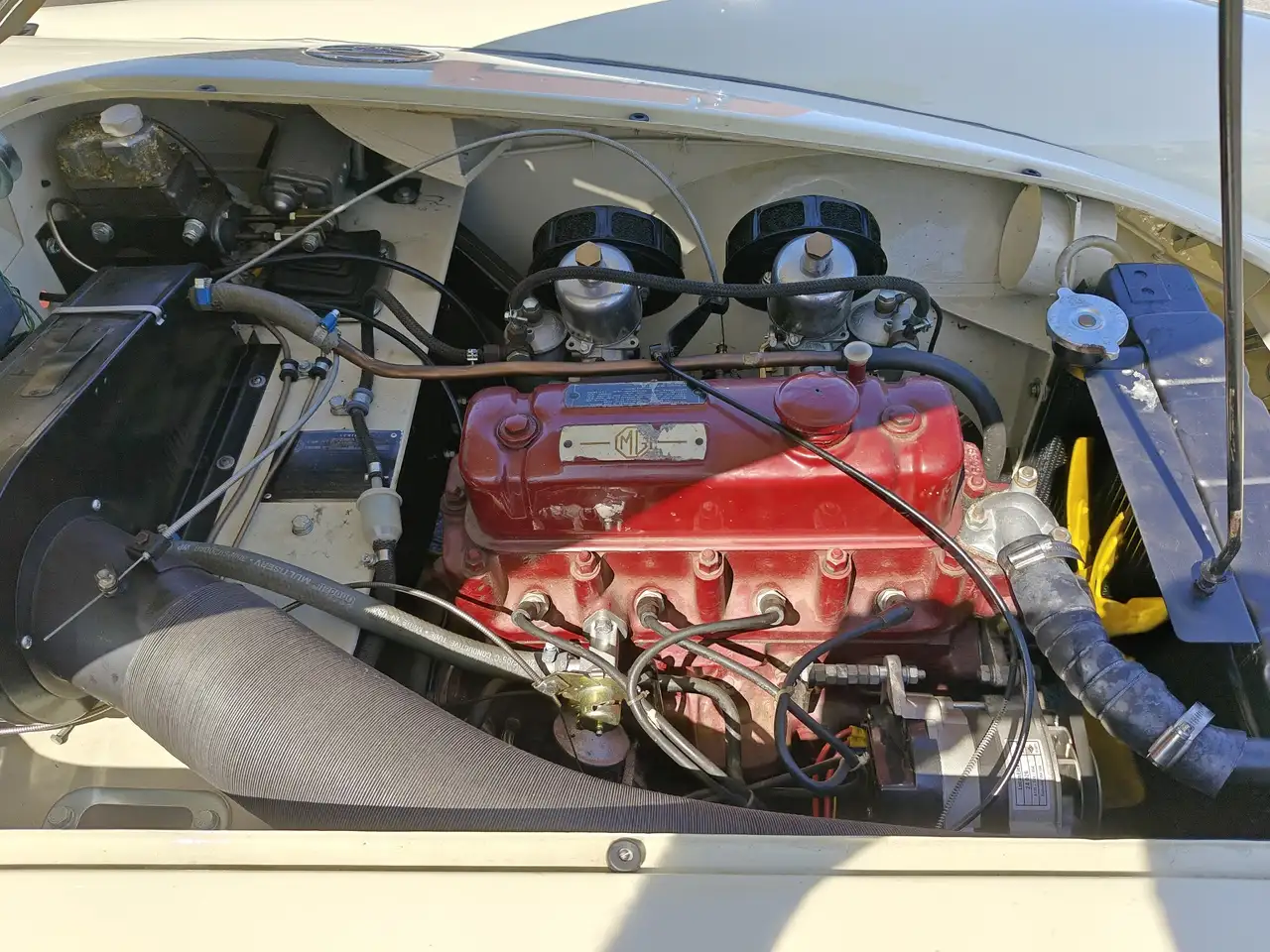 mga cabrio, foto 9