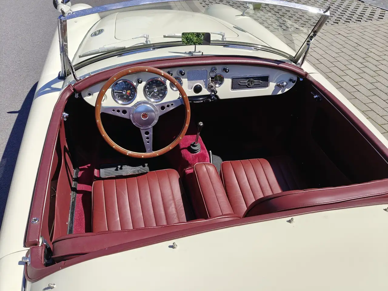 mga cabrio, foto 4