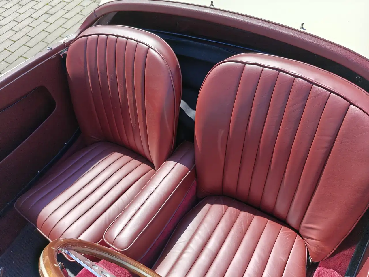 mga cabrio, foto 6