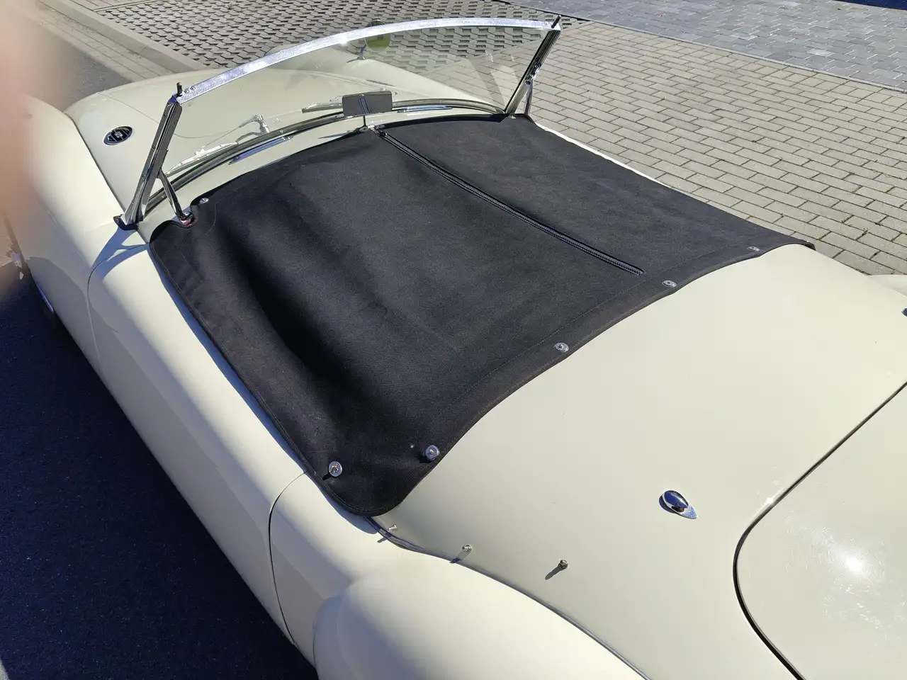 mga cabrio, foto 3