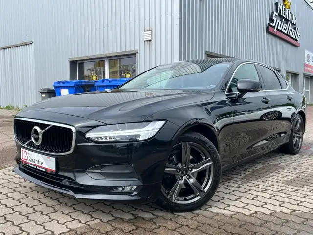 Volvo S90 Lim. Momentum AWD