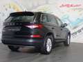 Skoda Kodiaq 2,0 TDI Style SC DSG *LED, NAVI, TEILLEDER, RFK* Noir - thumbnail 4