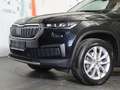 Skoda Kodiaq 2,0 TDI Style SC DSG *LED, NAVI, TEILLEDER, RFK* Noir - thumbnail 22