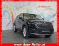 Skoda Kodiaq 2,0 TDI Style SC DSG *LED, NAVI, TEILLEDER, RFK* Noir - thumbnail 1