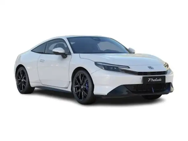 Honda Prelude Coupé 2.0 I-MMD HEV ADVANCE ECVT 184 3P