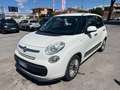 Fiat 500L 1.3 MJT 85cv VENDUTA NELLO STATO IN CUI SI TROVA Bianco - thumbnail 1