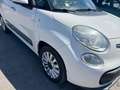 Fiat 500L 1.3 MJT 85cv VENDUTA NELLO STATO IN CUI SI TROVA Bianco - thumbnail 4