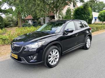 2.0 16V 165PK 2WD Xenon•Nav•Trekhaak