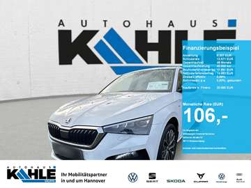 1.5 TSI DSG Tour Sitzh Klimaaut. PDC