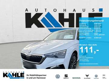 1.5 TSI DSG Tour Sitzh Klimaaut. PDC