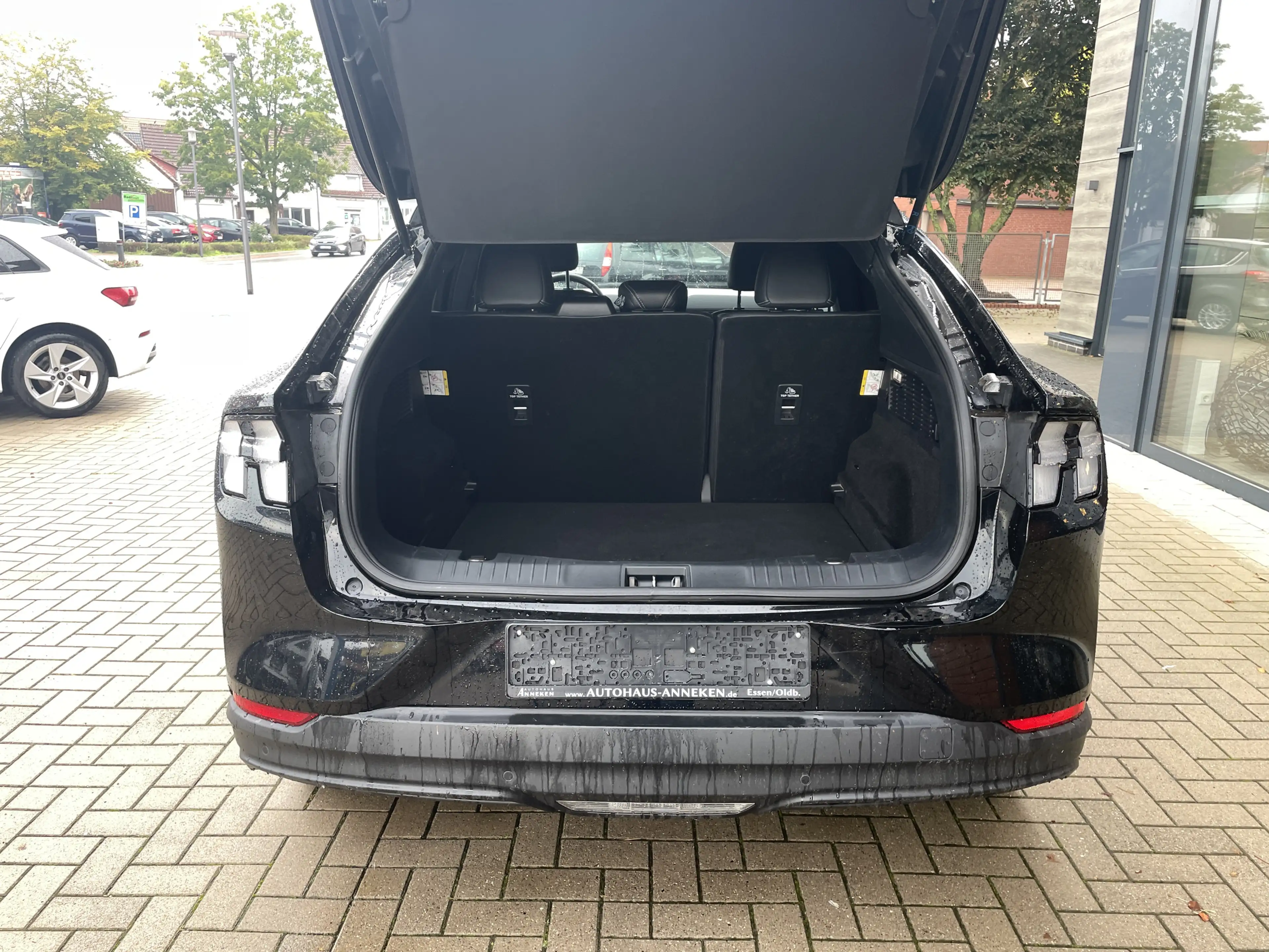 Ford Mustang Mach-E ACC*NAVI*LED*AppLink*Kamera*75kWh — photo 7