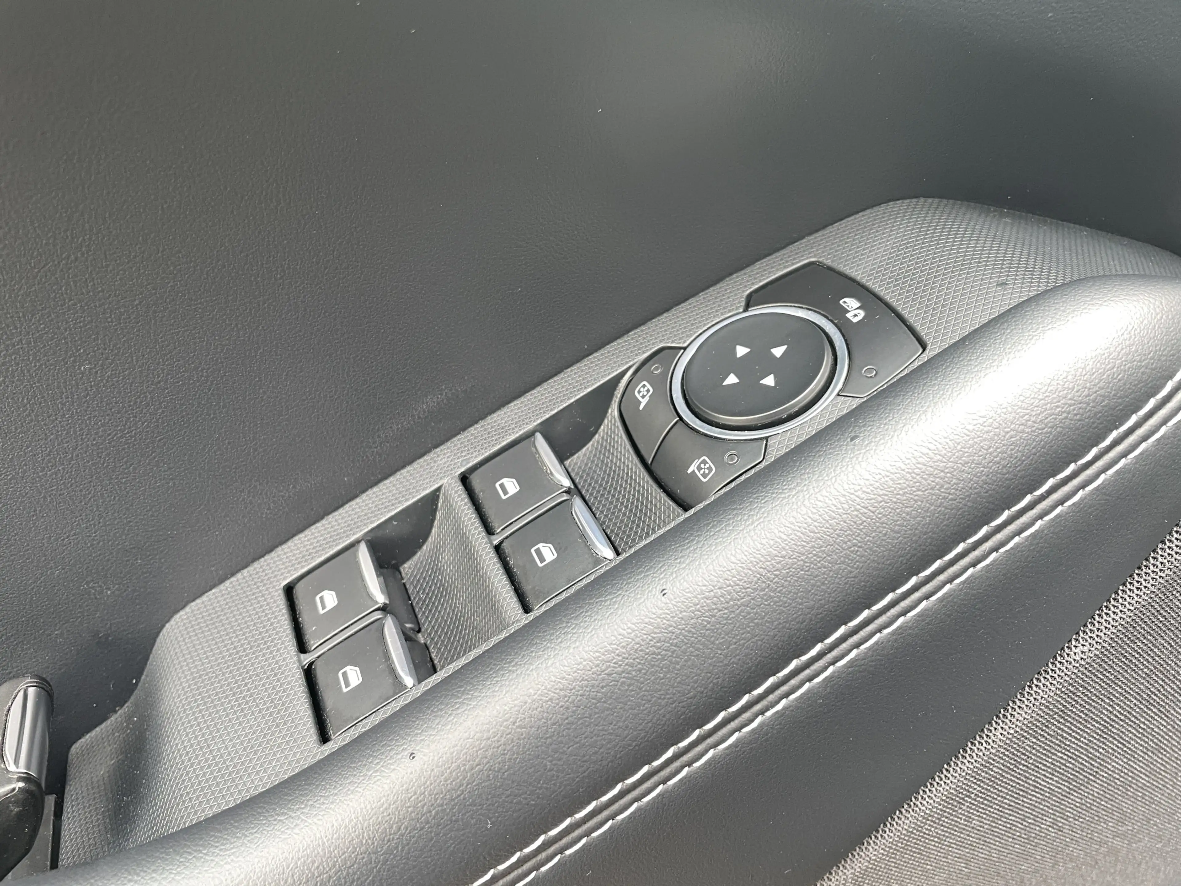 Ford Mustang Mach-E ACC*NAVI*LED*AppLink*Kamera*75kWh — photo 12