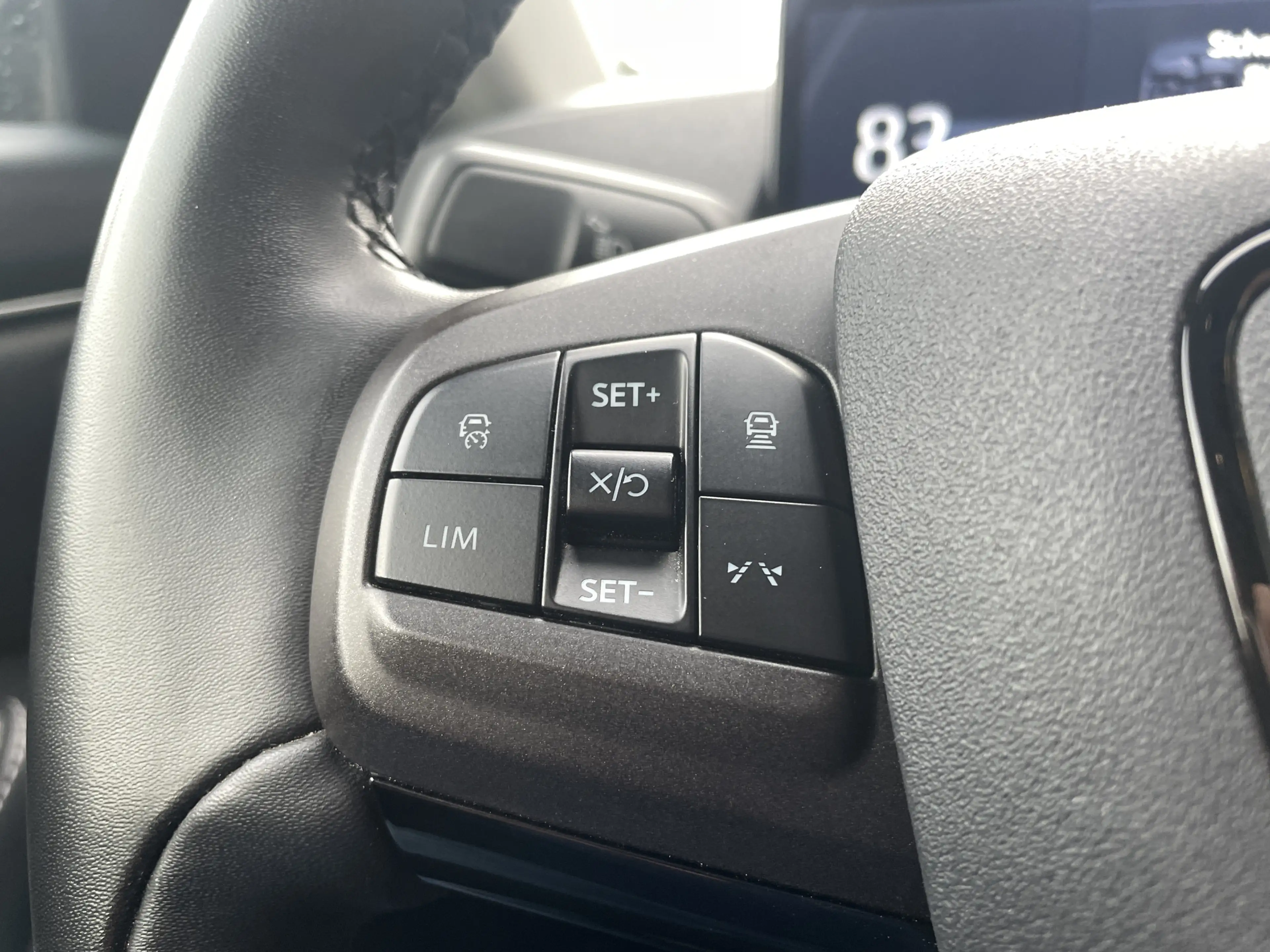 Ford Mustang Mach-E ACC*NAVI*LED*AppLink*Kamera*75kWh — photo 11
