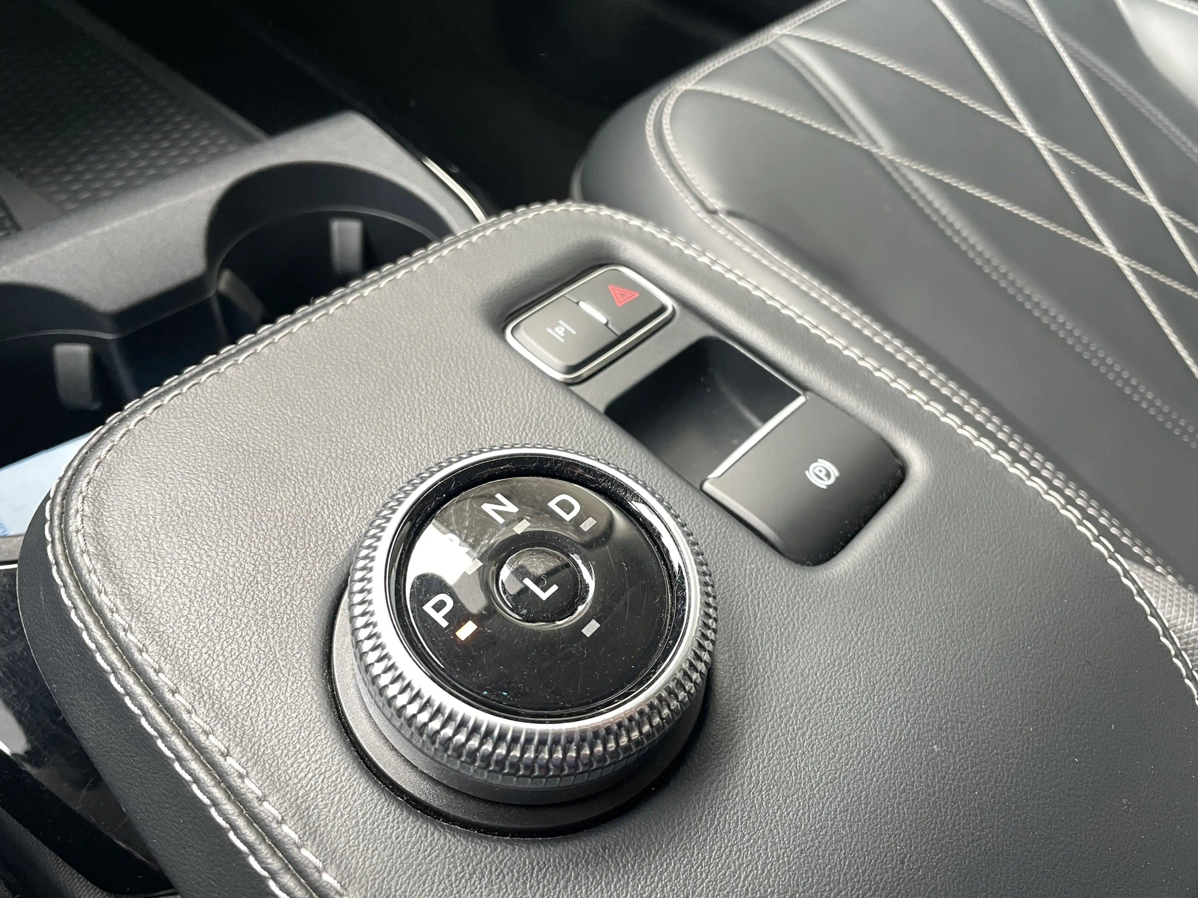 Ford Mustang Mach-E ACC*NAVI*LED*AppLink*Kamera*75kWh — photo 10