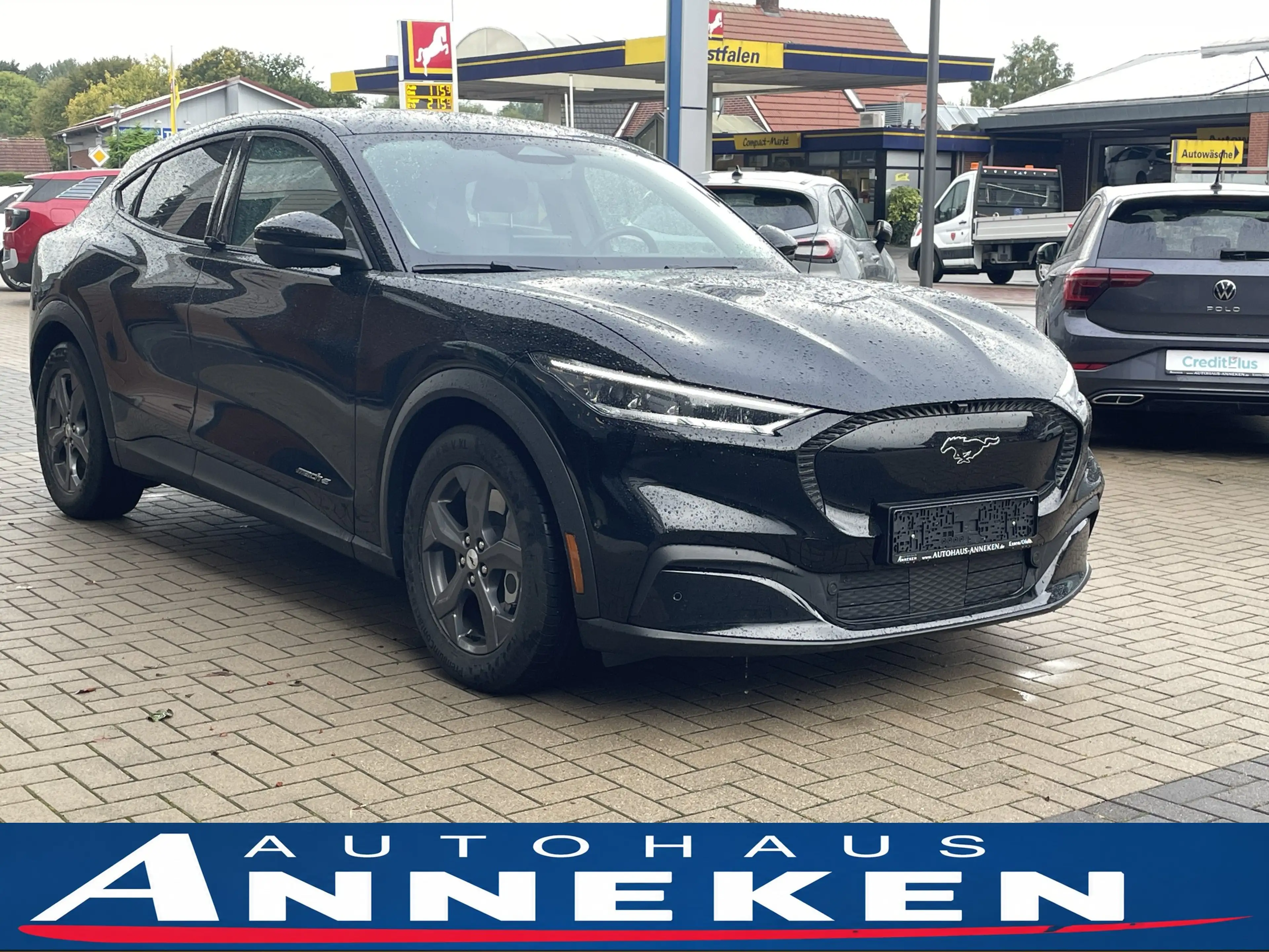 Ford Mustang Mach-E ACC*NAVI*LED*AppLink*Kamera*75kWh — photo 3
