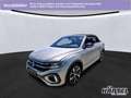 Volkswagen T-Roc CABRIOLET R-LINE BLACK STYLE 1.5 TSI DSG LED Beige - thumbnail 2