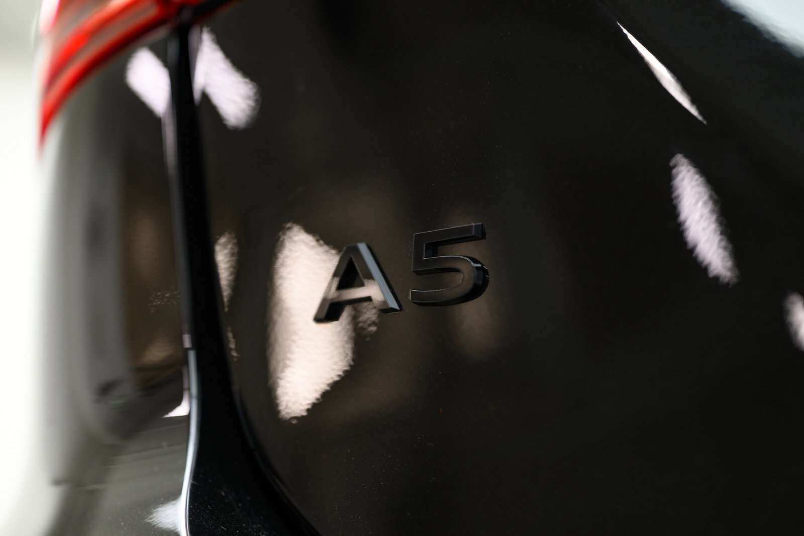 2025 Audi A5 Technik | Head Up Display | Black Package | 360 Ca thumb 8
