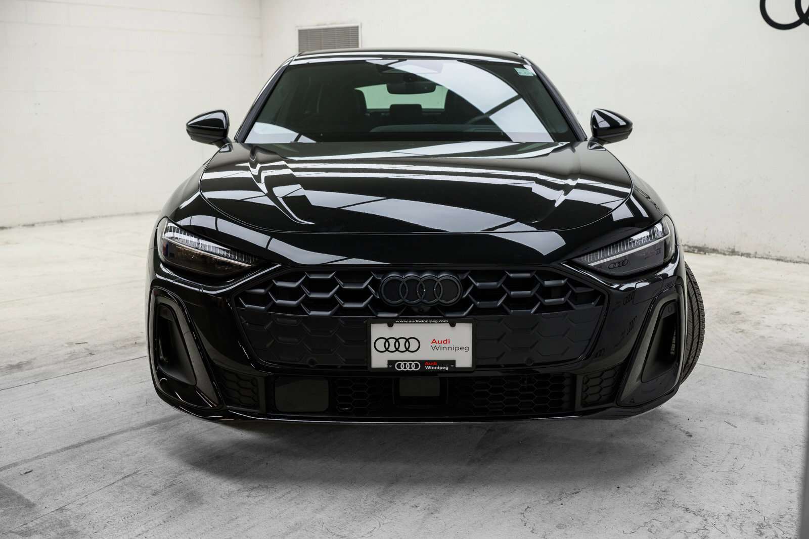 2025 Audi A5 Technik | Head Up Display | Black Package | 360 Ca alt 2