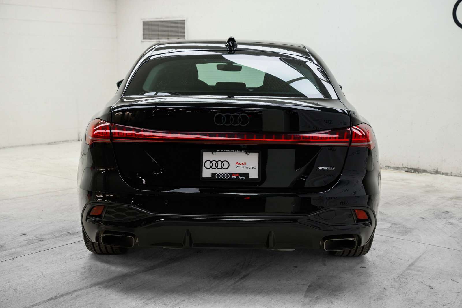 2025 Audi A5 Technik | Head Up Display | Black Package | 360 Ca thumb 7