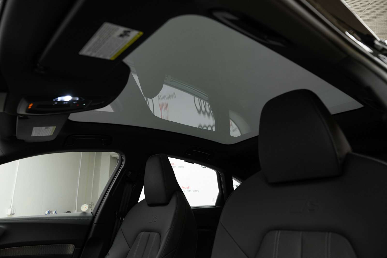 2025 Audi A5 Technik | Head Up Display | Black Package | 360 Ca thumb 29