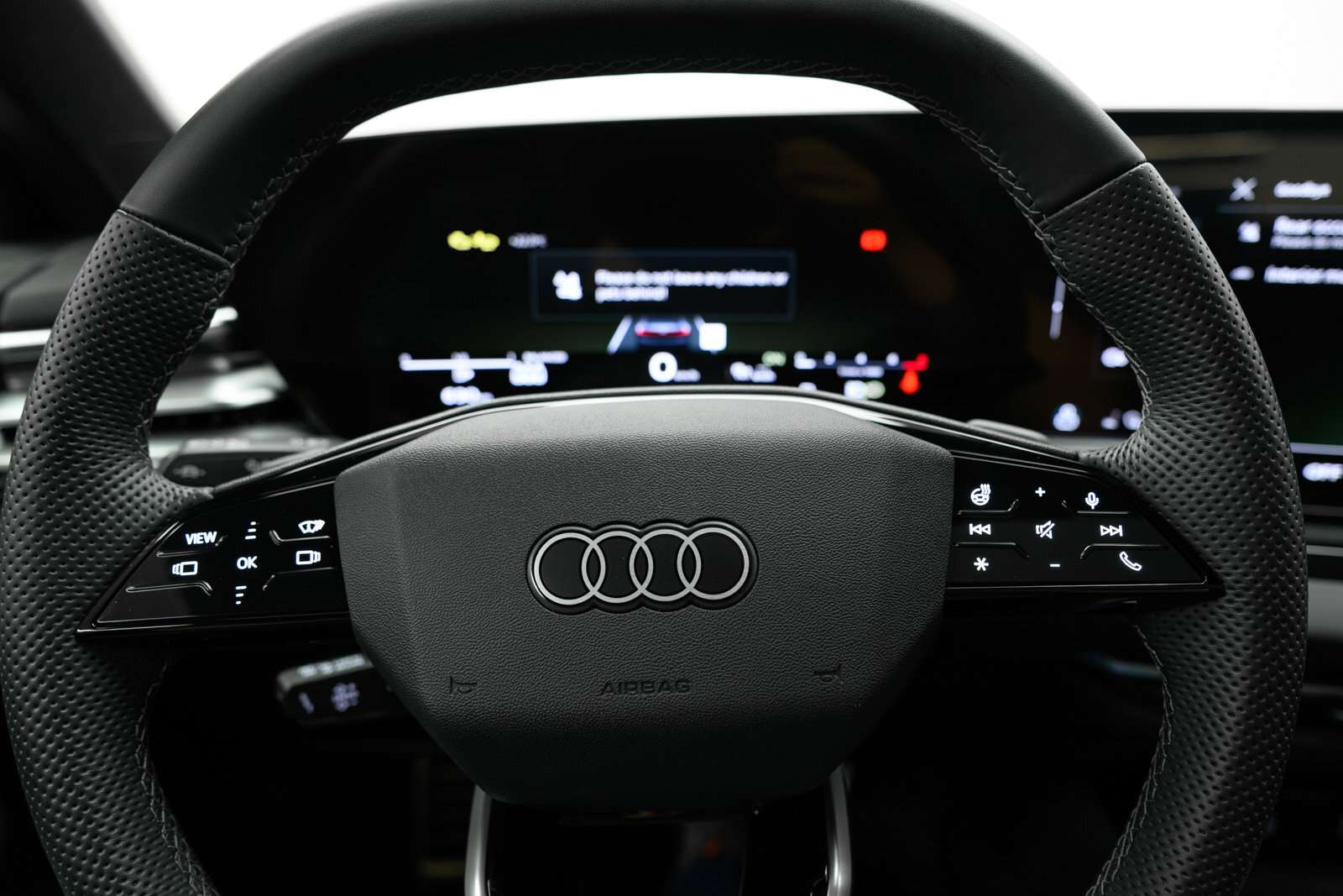 2025 Audi A5 Technik | Head Up Display | Black Package | 360 Ca thumb 21