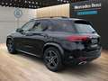 Mercedes-Benz GLE 300 GLE 300 d 4MATIC *AMG*NIGHT*AHK*PANO*360°KAMERA* Schwarz - thumbnail 4