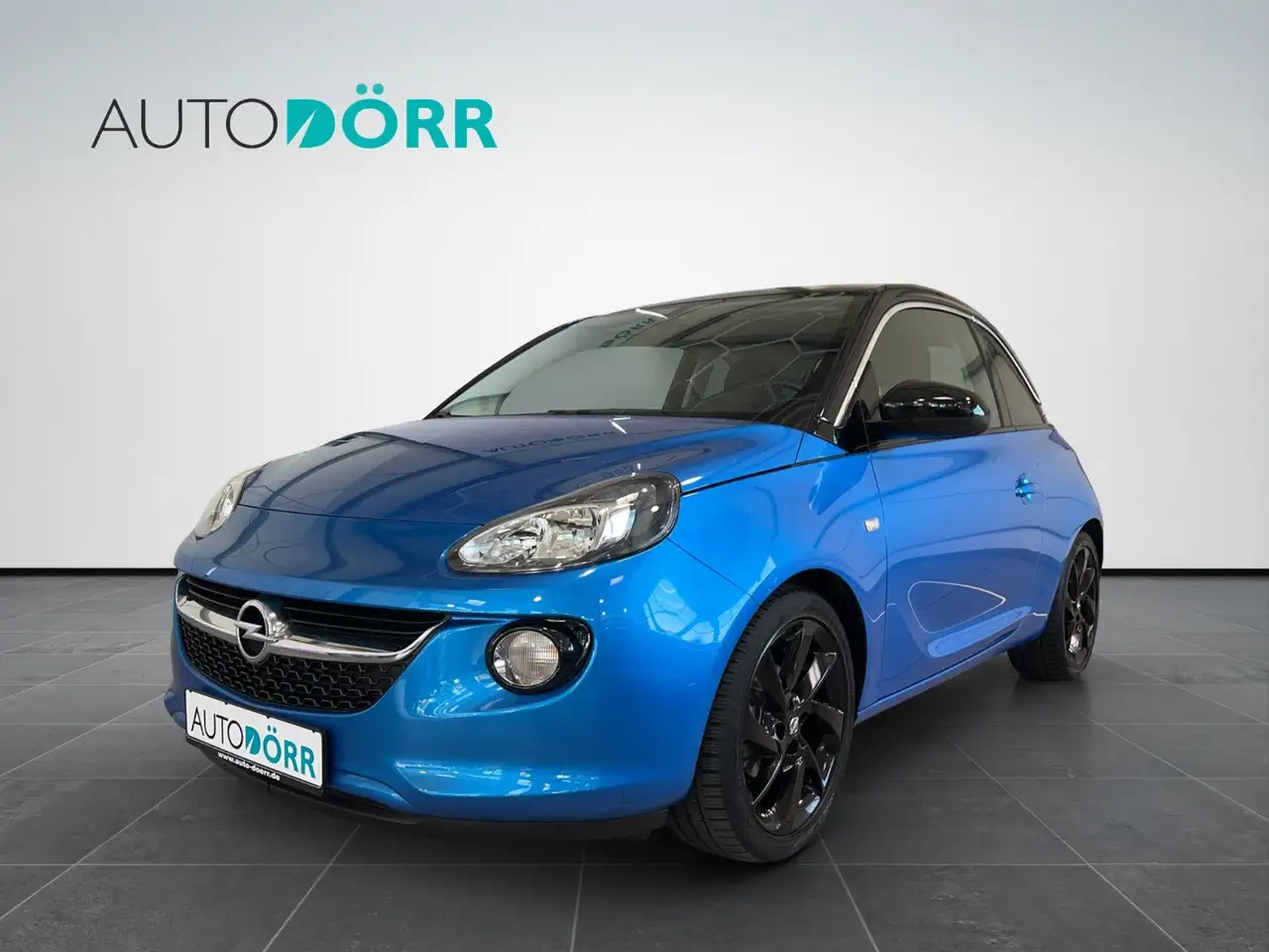 Opel Adam