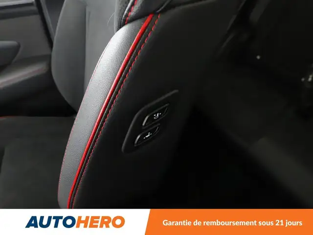 Hyundai Tucson view 22