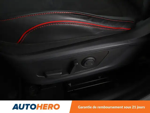 Hyundai Tucson view 12