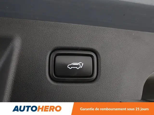 Hyundai Tucson view 25
