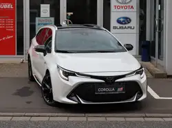 Toyota Corolla 2.0 Hybrid GR Sport