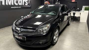 GTC 1.6 Sport