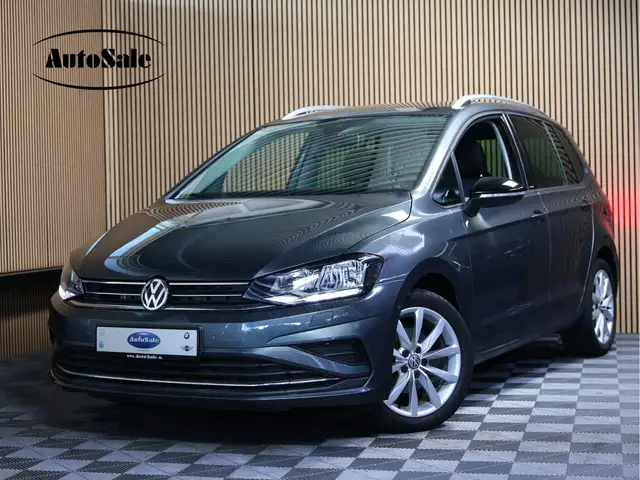 Volkswagen Golf Sportsvan 1.5 TSI ACT DSG Highline IQ-Drive ACC CARPLAY STOE