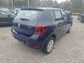 Dacia Sandero TCe 90 Laureate Blau - thumbnail 5