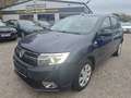 Dacia Sandero TCe 90 Laureate Blau - thumbnail 1