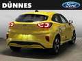 Ford Puma Gen-E 43 kWh Geel - thumbnail 2