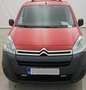 Citroen Berlingo 1.6 VTi UTILITAIRE 2 PLACES 47000 KM GARANTIE 1AN Rouge - thumbnail 3