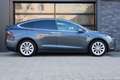 Tesla Model X Long Range | NAP! | 360 | STOELVERW | Gris - thumbnail 8