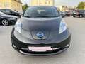 Nissan Leaf Black Edition Batterien Defekt*50TKM*360^Kamera*NA Noir - thumbnail 2