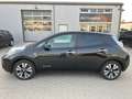 Nissan Leaf Black Edition Batterien Defekt*50TKM*360^Kamera*NA Noir - thumbnail 10