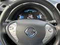 Nissan Leaf Black Edition Batterien Defekt*50TKM*360^Kamera*NA Noir - thumbnail 14